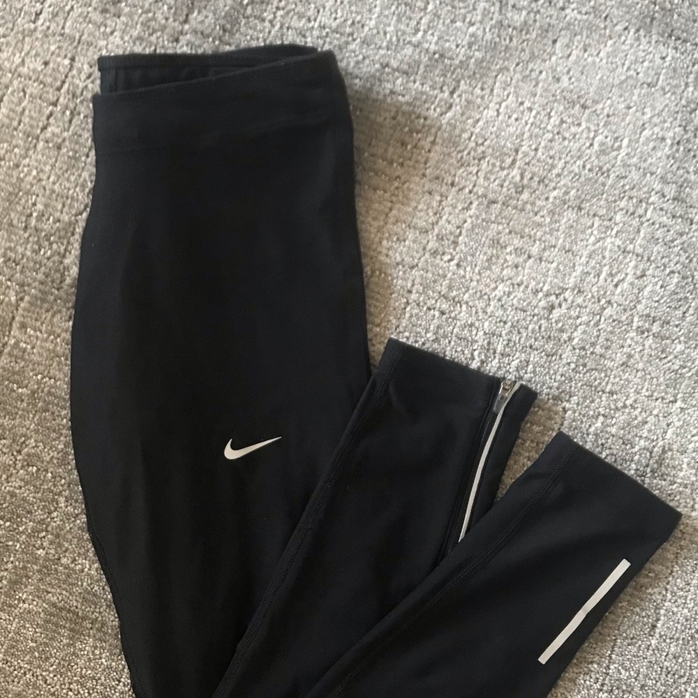 Nike running leggings